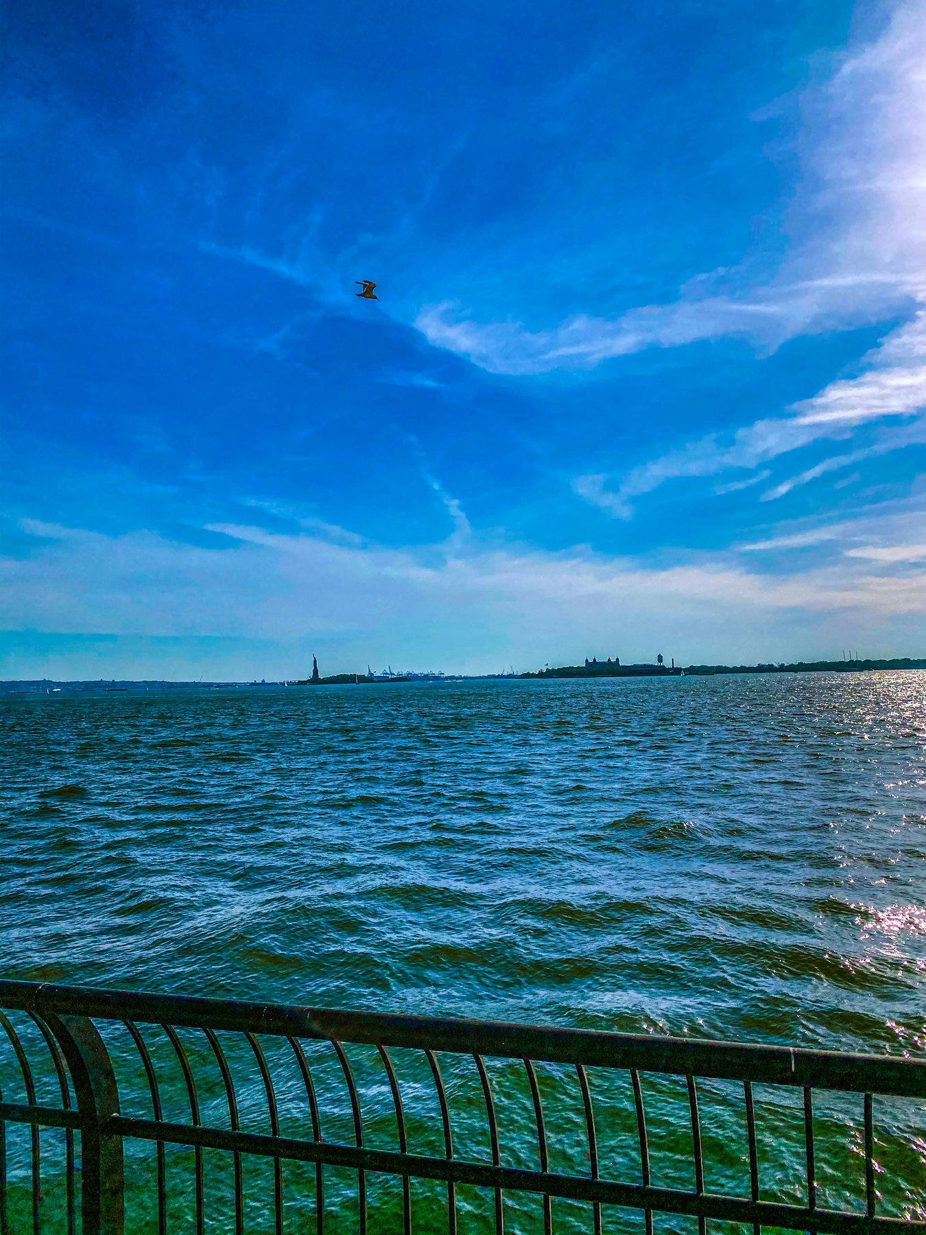 Horizon Line